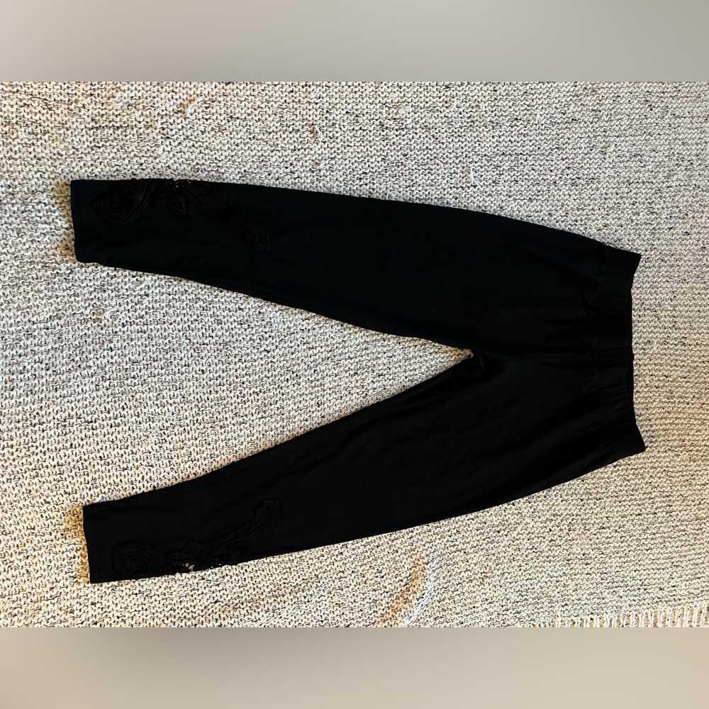 Maurice’s leggins